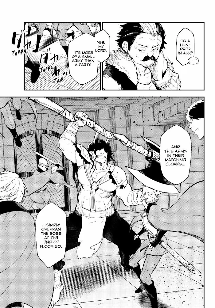 That Time I Got Reincarnated as a Slime Chapter 119 image 33_optimized